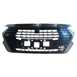 Car bumper grille assembly For Chery KAIYI E5 G06-8401010-01AA