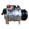 Car air Conditioner A/C AC Compressor 12V For Honda Odyssey 2.4 2009-2014 Auto Accessories 38810-RLF-003 38810RLF003
