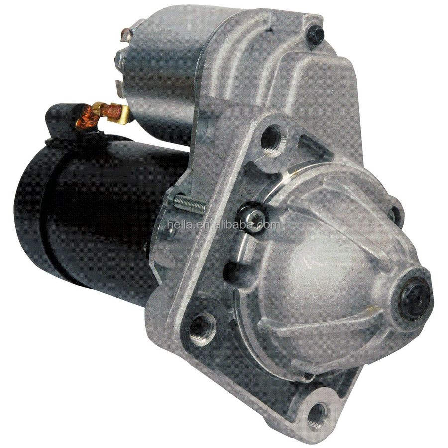Car Starter Auto Starter For Mitsubishi Carisma 4G93 GDI 1.8 2000-2006 MD360368