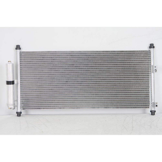 China Car Auto Aluminum Air Conditioning AC Condenser For FORD EXPLORER EDDIE BAUER V6 4.0L 2006-2010