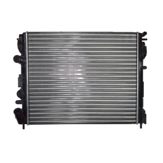 Car Auto Aluminum Radiator For RENAULT LOGAN 1.0 2007 2008 2009 2010 8200582024