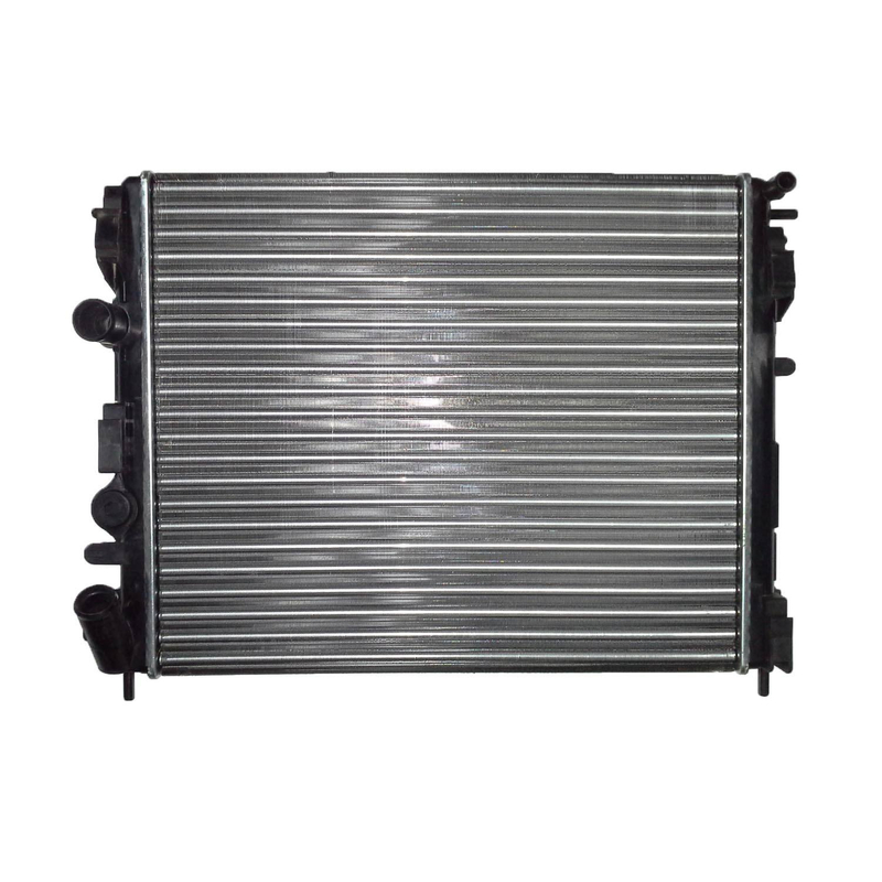Car Auto Aluminum Radiator For RENAULT LOGAN 1.0 2007 2008 2009 2010 8200582024