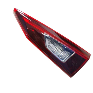 Auto Car Inner LED Tail Light for Mazda 3 AXELA 2013 2014 2015 2016 2017 BKC3-51-3G0F BKC3-51-3F0F BKC3513G0F BKC3513F0F