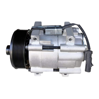 Car air Conditioner A/C AC Compressor 12V For Toyota RAV4 2 2013-2016 Denso Accessories 88310-0R070 883100R070