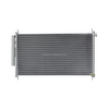 China Car Auto Aluminum Air Conditioning AC Condenser For BMW X1 Z4 3 Series E90 64536930038