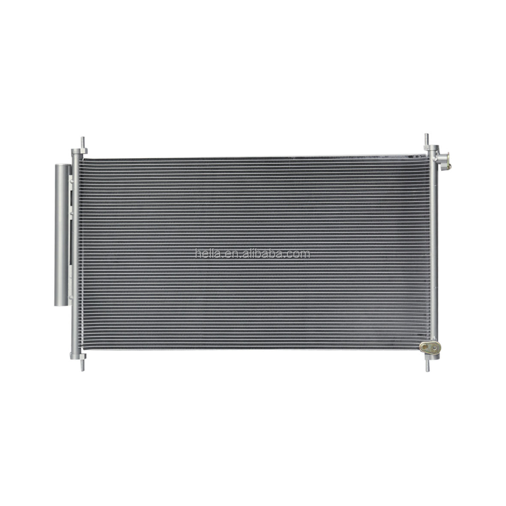 China Car Auto Aluminum Air Conditioning AC Condenser For BMW X1 Z4 3 Series E90 64536930038