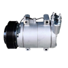 Car air Conditioner A/C AC Compressor 12V For Nissan Bluebird Tiida Sylphy 1.6 2016 2017 92600-3RJ2A 926003RJ2A