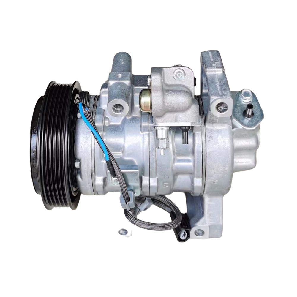 Car air conditioner compressor AC Compressor For Toyota Hiace 2.4 2.8 3.0 2001 Accessories 88320-26440 8832026440