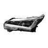 Car Headlamp Front Headlight For Toyota Crown 2013 Head lamp 811850N100 81185-0N100