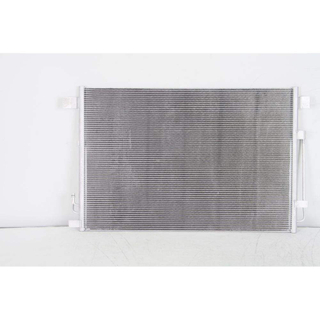 China Car Auto Aluminum Air Conditioning AC Condenser For Land Rover Range Rover 4.2 5.0 2002-2012 LR010843