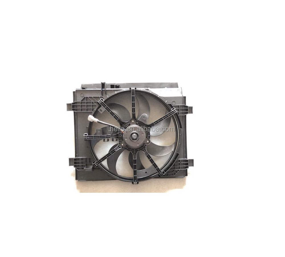 Car Auto Radiator Cooling Electronic Fan For Nissan Sylphy 1.8 2012 2013 2014 214813RA0A 21481-3RA0A