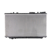 China Auto Aluminum Radiator For Infiniti QX56 214101LL5A 21410-1LL5A