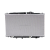 China Auto Aluminum Radiator For Hyundai Accent AT 253100M150 25310-0M150