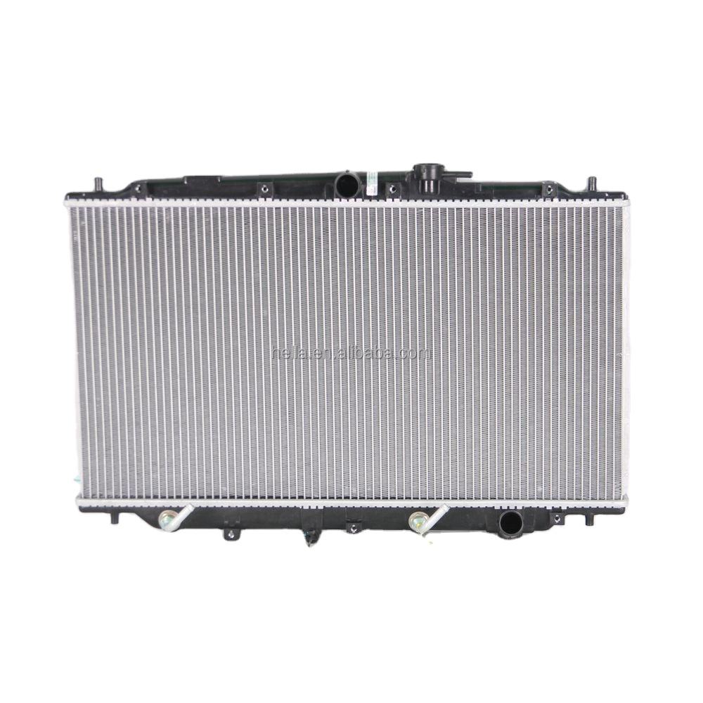 China Auto Aluminum Radiator For Hyundai Accent AT 253100M150 25310-0M150