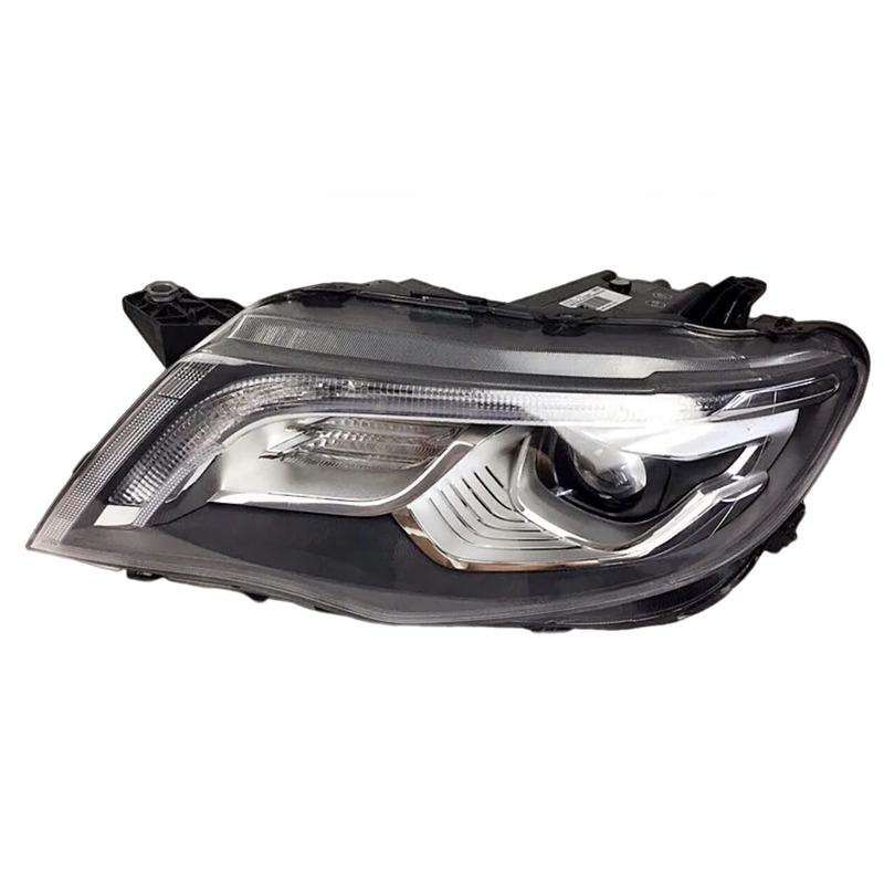 Car Headlamp Front Headlight For Geely Emgrand X7 2018 2019 2020 2021 2022 Head light 101702966960 101702967060