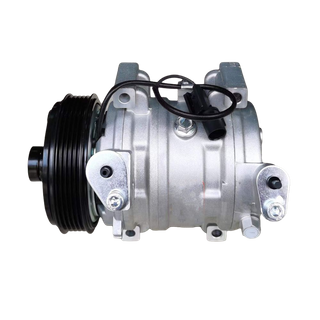 Car air Conditioner Electric AC Compressor 12V For Land Rover Discovery 3 2.7 Auto Accessories JPB000183