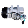 Car air Conditioner A/C AC Compressor 12V For Honda Jade 1.5T FR2 2018 Auto Accessories 38810-5K8-J02 388105K8J02