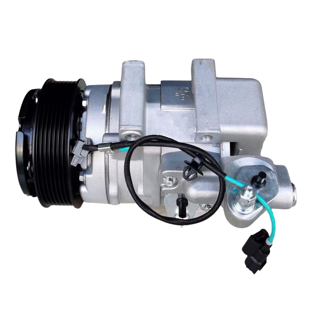 Car air Conditioner A/C AC Compressor 12V For Honda Jade 1.5T FR2 2018 Auto Accessories 38810-5K8-J02 388105K8J02