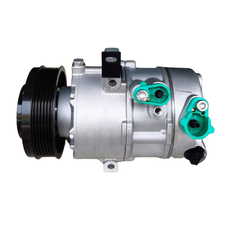 Car air Conditioner AC Compressor For Honda Fit 1.3L 1.5L GE6 GE8 2012 Accessories 38810-RC6-G01 38810RC6G01