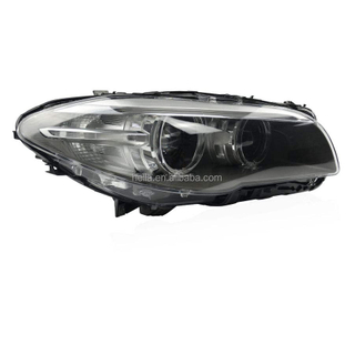 Car Headlamp Front Headlight For BMW X5 E70 Head lamp 63117288996 63117288995