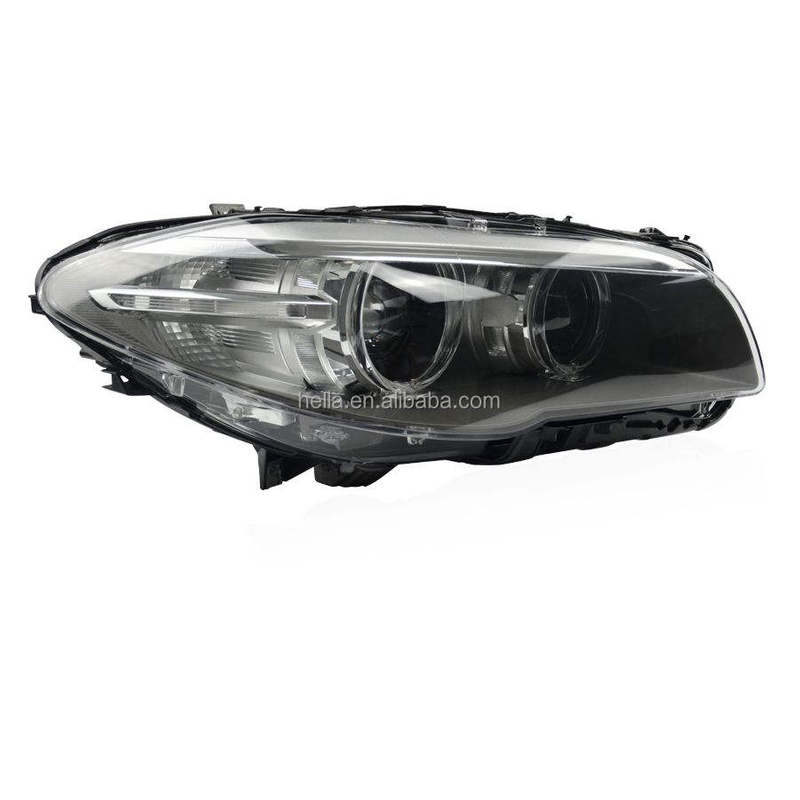 Car Headlamp Front Headlight For BMW X5 E70 Head lamp 63117288996 63117288995