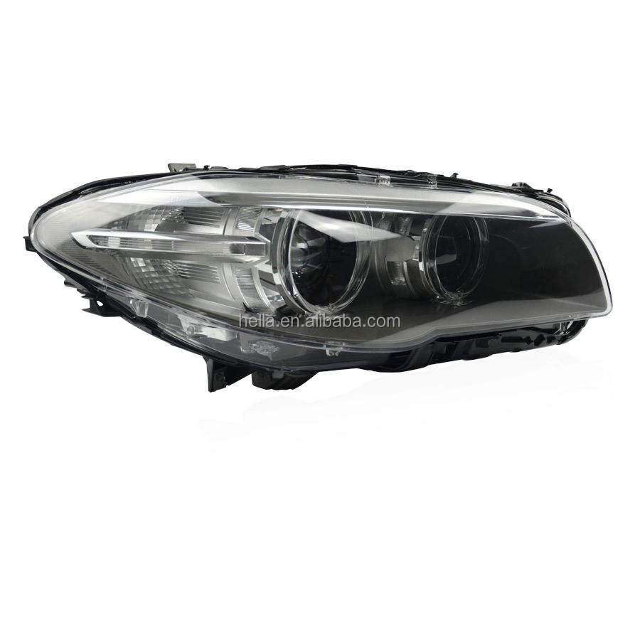 Car Headlamp Front Headlight For BMW X6 E71 Head lamp 63117287013