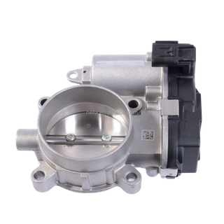 Throttle Body For Ford F150 F-150 F250 F-250 F350 8L3Z-9E926-A 8L3Z-9E926-C 8L3Z9E926A 8L3Z9E926C