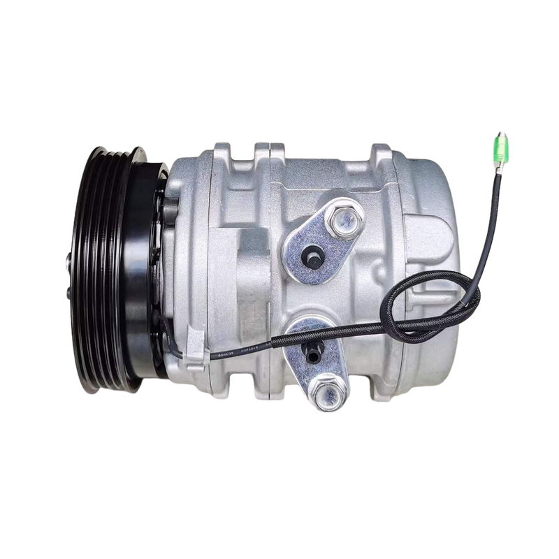 Car air conditioner compressor AC Compressor For Honda Civic 1.8L FB2 2013-2015 Accessories 38810-R1G-H02 38810R1GH02