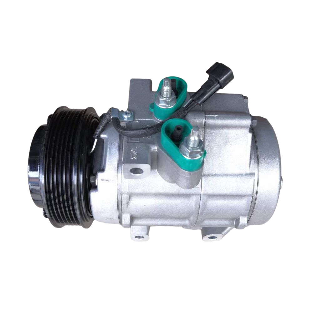 Car air Conditioner AC Compressor For Honda Accord Accord 2.0L 2.3L CG5 CF9 2000-2002 38810-P3G-003 38810P3G003