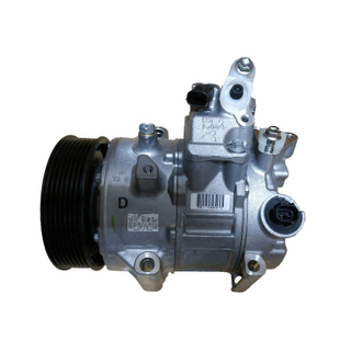 Car air Conditioner A/C AC Compressor 12V For Toyota Crown 2 2000-2008 Denso Accessories 88320-43040 8832043040
