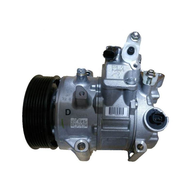 Car air Conditioner A/C AC Compressor 12V For Toyota Crown 2 2000-2008 Denso Accessories 88320-43040 8832043040