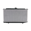 China Auto Aluminum Radiator For Honda Fit GM6 2015 1901055MH01 19010-55M-H01