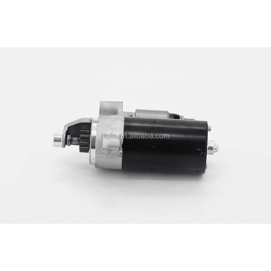 Car Starter Auto Starter For VW Beetle BFS 1.6L 2010-2011 02A911023J