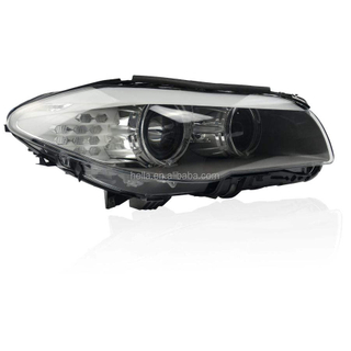 Car Headlamp Front Headlight For BMW X1 E84 Head lamp 63117290261