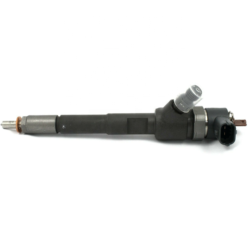 Injector Nozzles Diesel Injectors for Mercedes Benz GL 320 ML 350 OM642 W164 Diesel Injector 0445115059 A6420701487