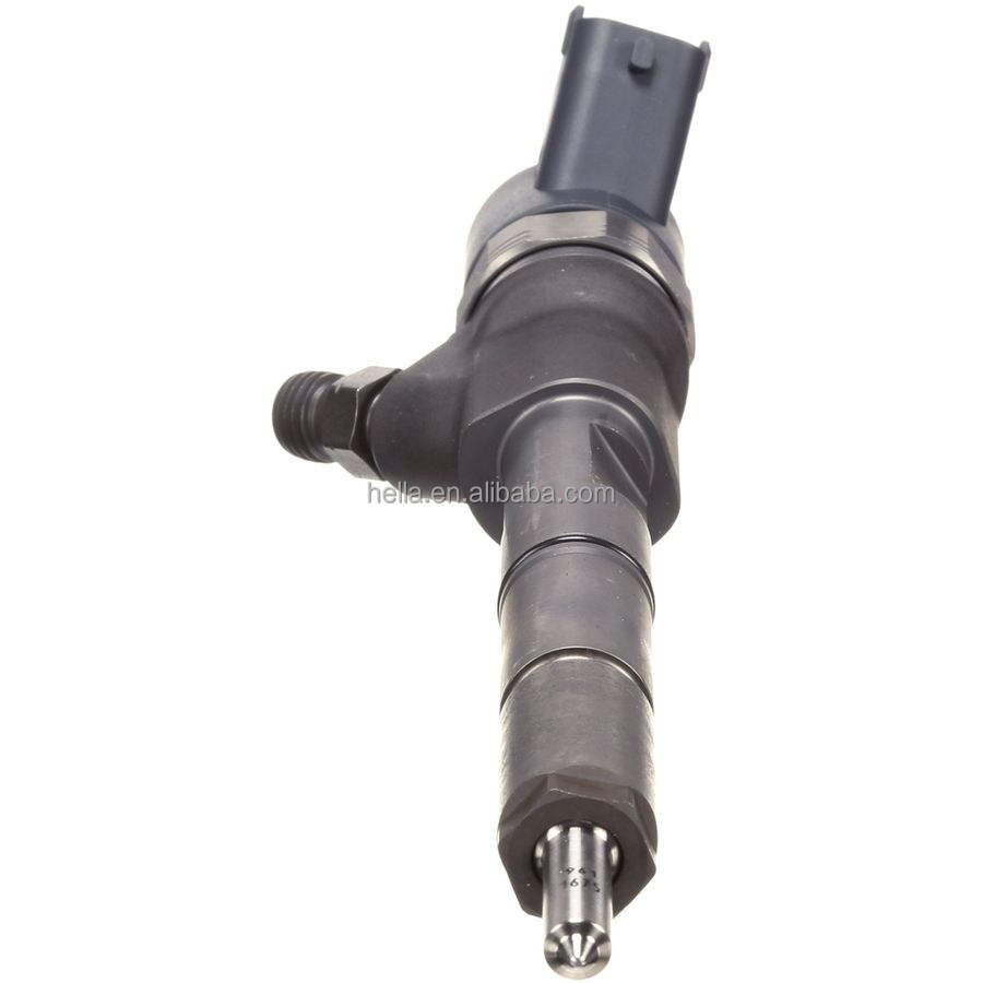 Fuel Diesel Injector Nozzles For Mercedes Benz A0060175121 0432191269