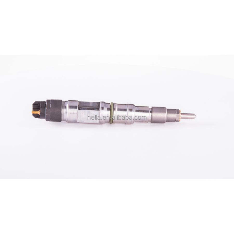 Fuel Diesel Injector Nozzles For Mercedes Benz A0060175121 0432191269