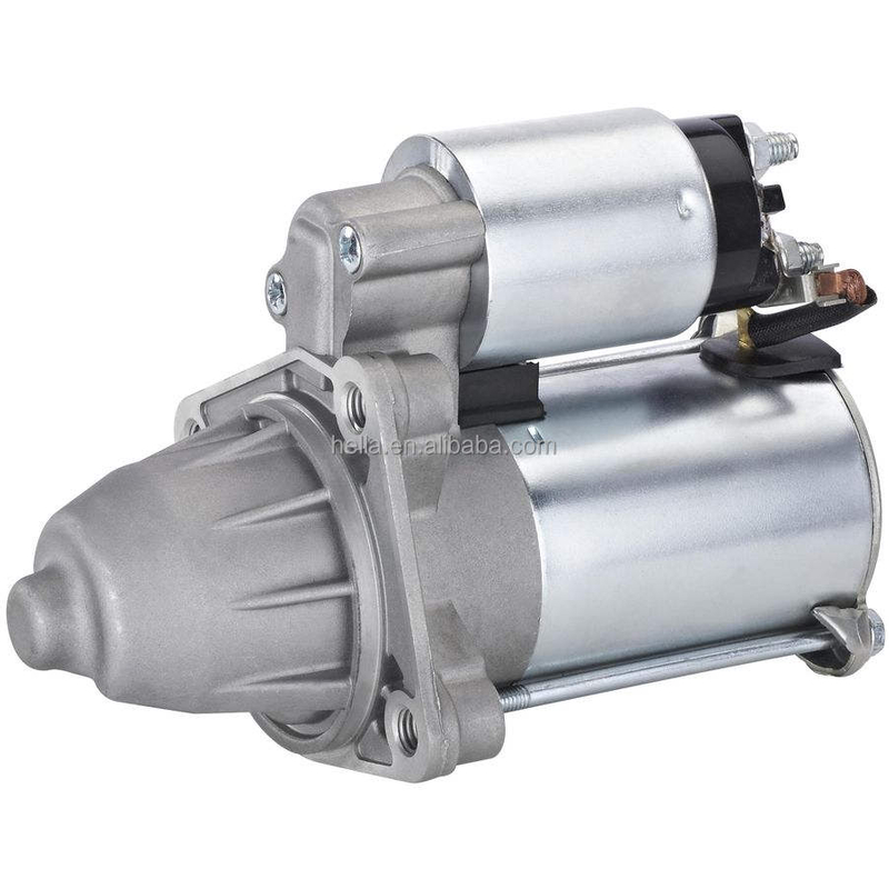 Car Auto Starter For Nissan X-TRAIL QR20DE 2.0L 2001-2013 0986JR1081 0986J-R1081 233008H500 23300-8H500 23300CJ70B 23300-CJ70B