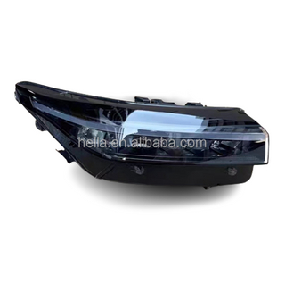 Car Headlamp Front Headlight For LI ONE M01-41210002 M01-41210001