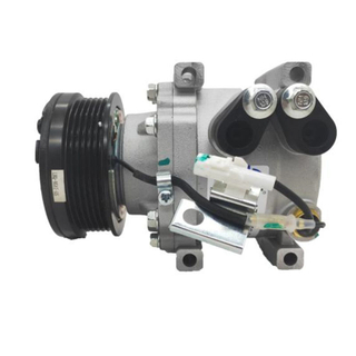 Car AC Compressor For BYD F0 LK-8103010