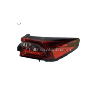 Car Automobile tail lamp For Chery Exeed TXL 2021 605000046AA 605000047AA