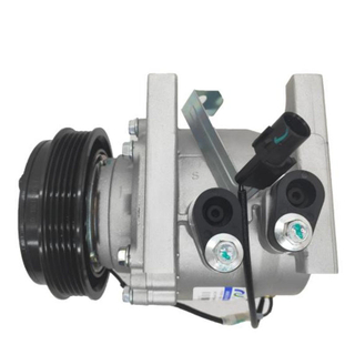 Car AC Compressor For G3 L3 2009- ATC086CF1