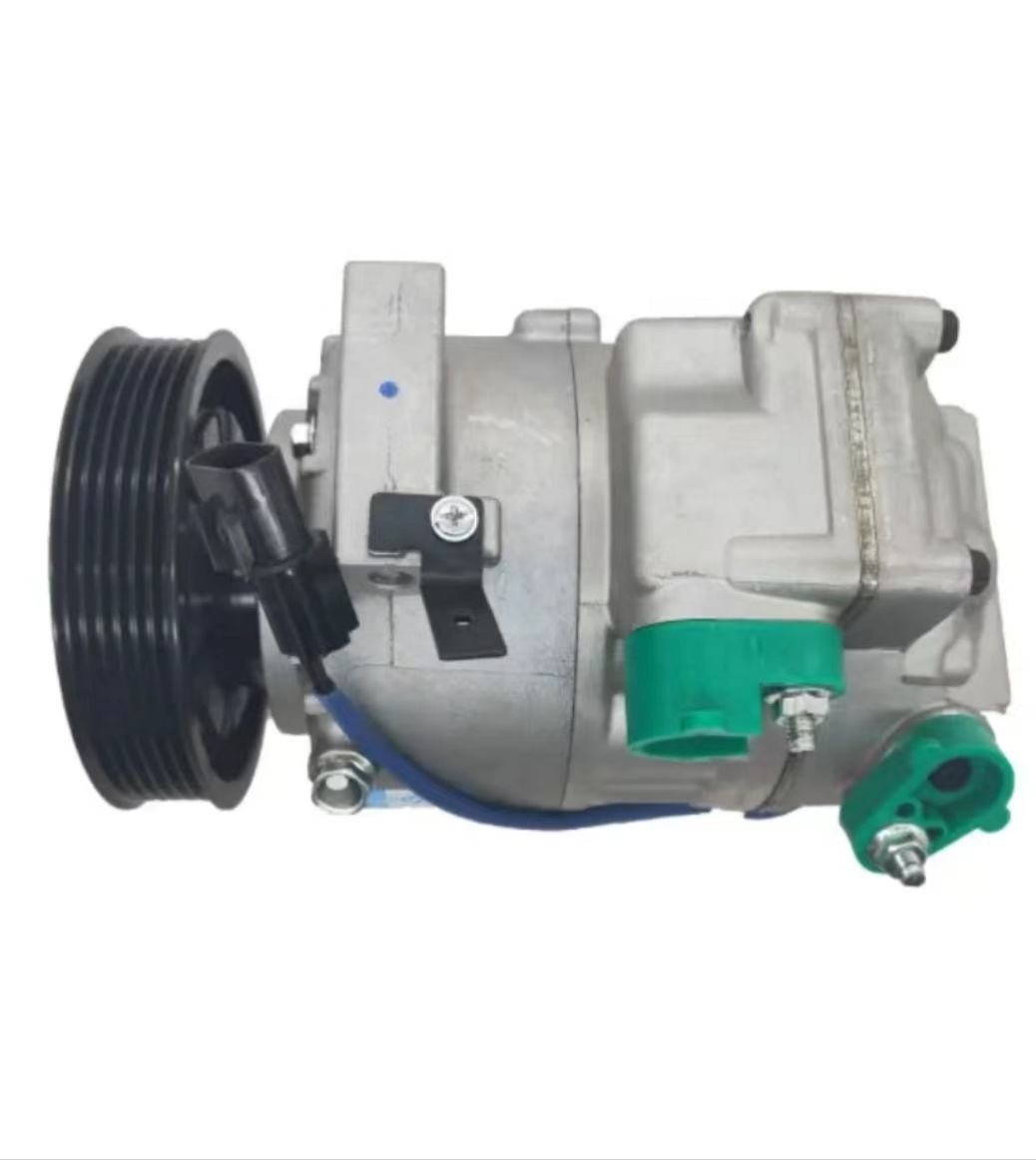Car air conditioner compressor AC Compressor For KIA Carnival 2.2T 2015-2016 Air Compressor 97701-A9100