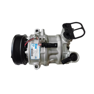 Car air conditioner compressor AC Compressor For Chevrolet Aveo 1.2 2008-2009 Lova 1.2 2009 Air Compressor 96416373