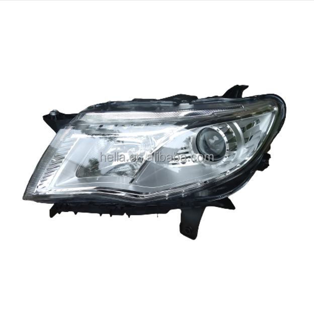 Car Headlamp Front Headlight For Geely ATLAS 7051017200
