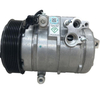 Car AC Compressor For GEELY GX7 1017009663