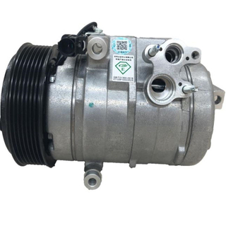 Car AC Compressor For GEELY GX7 1017009663