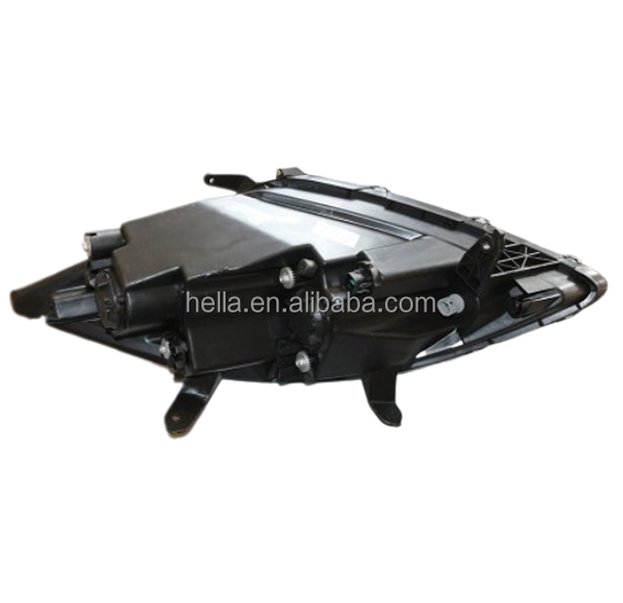Car Headlamp Front Headlight For Haval H5 4121100-K80 4121200-K80 4121200AK80XA 4121100AK80XA