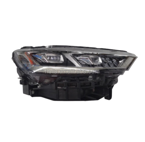 Car Headlamp Front Headlight For Haval H6 Head lamp 4121100XKN03A 4121101XKN03A