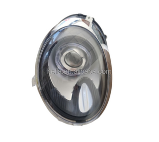 Car Headlamp Front Headlight For GWM Ora Good Cat Funky Cat 4121102XNW01A 4121103XNW01A